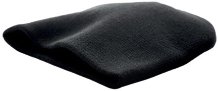 Marco rpet muts Zwart - One size