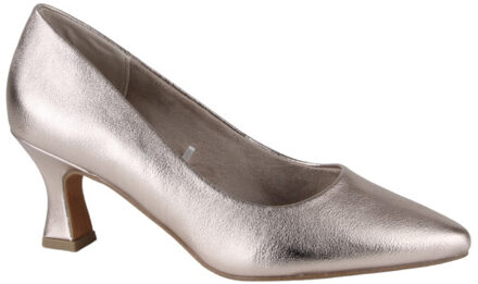 Marco Tozzi 2-22420-42-957 dames pumps Zilver - 38