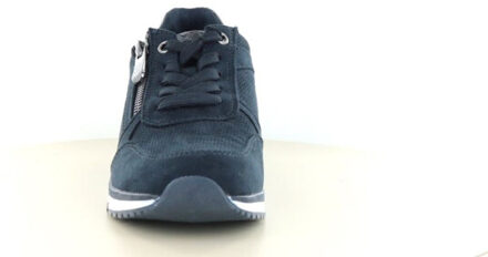 Marco Tozzi 2/23781-25 Blauw - 39