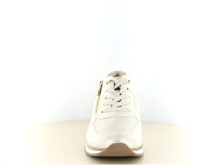 Marco Tozzi 2/23782-41 wijdte f Goud - 38