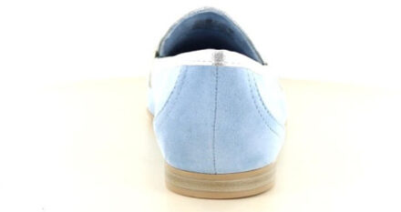 Marco Tozzi 2/24229-24 220.80.096 Blauw - 39