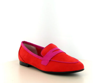 Marco Tozzi 2/24229-24 Rood - 40