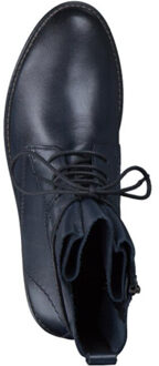 Marco Tozzi 2-25133-41 Blauw - 39