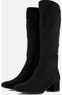 Marco Tozzi 2/25500-41 wijdte f Zwart - 39