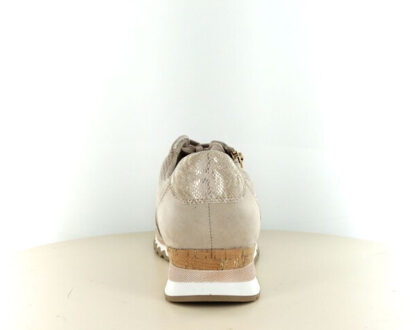 Marco Tozzi 2/281-41 2.40.274 Taupe - 37