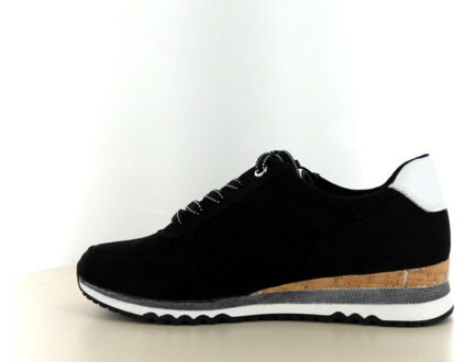 Marco Tozzi 2/281-41 2.90.389 Zwart - 41