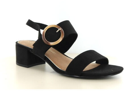 Marco Tozzi 2/28202-44 Zwart - 39