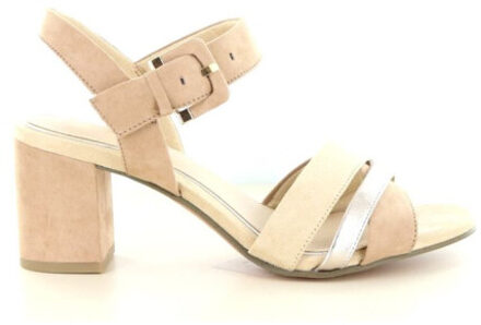 Marco Tozzi 2/28323-24 Taupe - 37