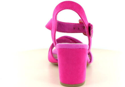 Marco Tozzi 2/28323-33 214.54.013 Roze - 38