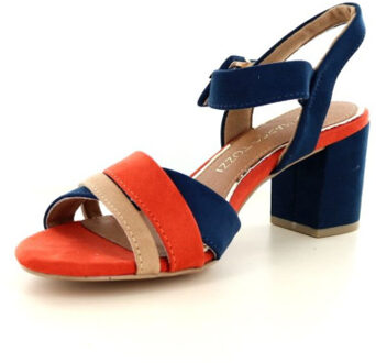 Marco Tozzi 2/28323-42 Blauw - 40