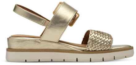 Marco Tozzi 2-28712-44 Goud - 38