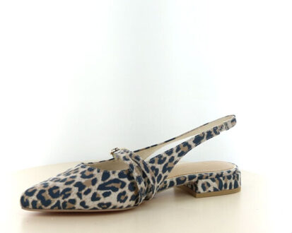 Marco Tozzi 2/29418-26 - maat 40 Bruin