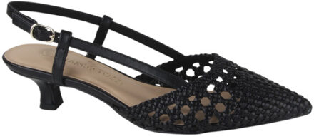 Marco Tozzi 2-29502-44-001 dames pumps - maat 42 Zwart