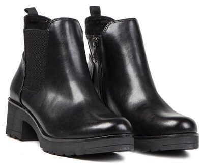 Marco Tozzi 25806 Zwart - EU 36.5 / UK 3.5