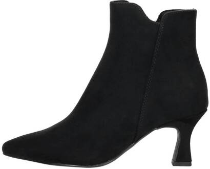 Marco Tozzi enkellaarsje Marco Tozzi , Black , Dames - 38 Eu,39 Eu,40 EU