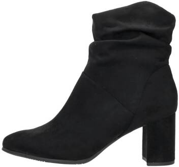 Marco Tozzi enkellaarsje Marco Tozzi , Black , Dames - 41 Eu,42 Eu,36 Eu,39 Eu,40 Eu,38 EU