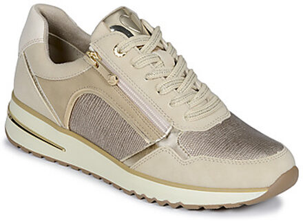 Marco Tozzi Lage Sneakers Marco Tozzi 2-23703-45-402" Beige - 37,39,41,42