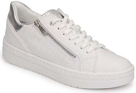 Marco Tozzi Lage Sneakers Marco Tozzi ELSA" Wit - 36,37,40
