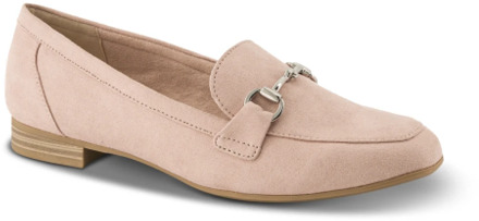 Marco Tozzi Loafers Marco Tozzi , Beige , Dames - 39 Eu,41 EU