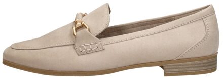 Marco Tozzi Mocassin Beige - 41