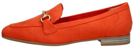 Marco Tozzi Mocassin Oranje - 42