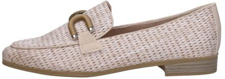 Marco Tozzi Mocassin Roze - 40