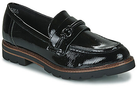 Marco Tozzi Mocassins Marco Tozzi MALVENE" Zwart - 36,37,38,39,40,41,42