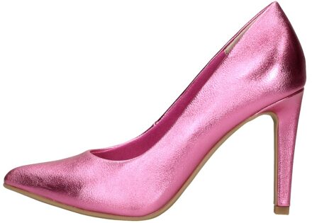 Marco Tozzi Pump Dames Roze