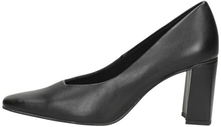 Marco Tozzi Pump Dames Zwart