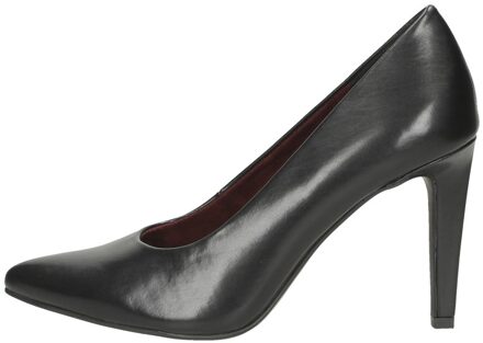 Marco Tozzi Pump Dames Zwart