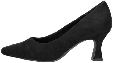 Marco Tozzi pump Marco Tozzi , Black , Dames - 36 Eu,37 Eu,38 Eu,39 Eu,40 EU