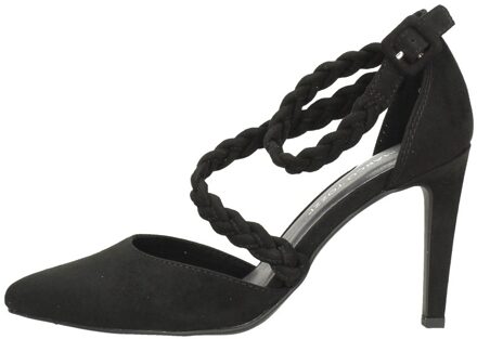 Marco Tozzi pump Marco Tozzi , Black , Dames - 41 EU