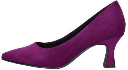 Marco Tozzi pump Marco Tozzi , Purple , Dames - 36 Eu,40 Eu,37 Eu,39 Eu,41 Eu,38 EU