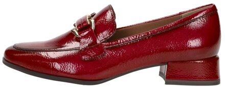 Marco Tozzi Pumps Rood - 38