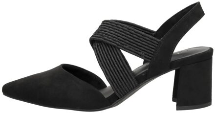 Marco Tozzi Pumps Zwart - 36