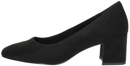 Marco Tozzi Pumps Zwart - 37