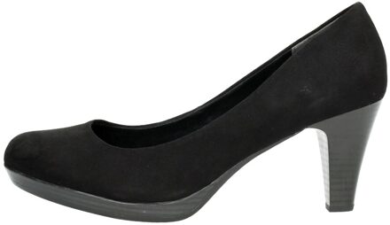 Marco Tozzi Pumps zwart