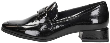 Marco Tozzi Pumps Zwartlak Zwart lak - 42