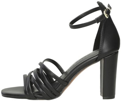 Marco Tozzi sandalette Marco Tozzi , Black , Dames - 37 Eu,40 Eu,41 Eu,38 Eu,39 EU