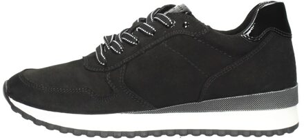 Marco Tozzi sneaker Marco Tozzi , Black , Dames - 36 EU