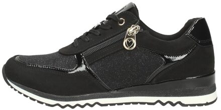 Marco Tozzi sneaker Marco Tozzi , Black , Dames - 36 EU