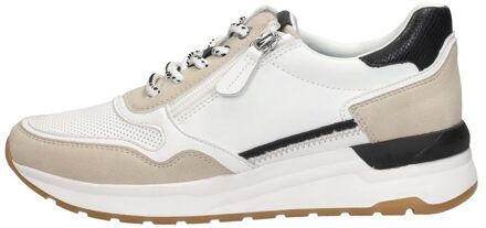 Marco Tozzi Sneakers Laag Wit - 39
