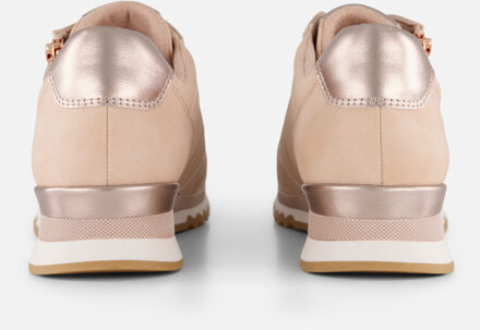 Marco Tozzi Sneakers roze Synthetisch - 37,38,39,40,41,36,42