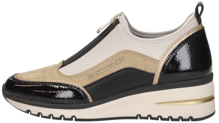 Marco Tozzi Sportief Beige - 38