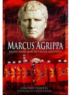Marcus Agrippa - Powell, Lindsay