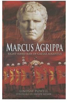 Marcus Agrippa
