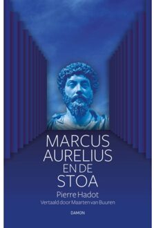 Marcus Aurelius En De Stoa - Pierre Hadot