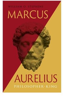 Marcus Aurelius - Great Lives Of The Ancient World - Prof. William O. Stephens