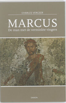 Marcus - Boek Charles Vergeer (9055739960)