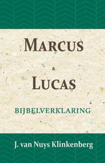Marcus & Lucas - (ISBN:9789057193682)